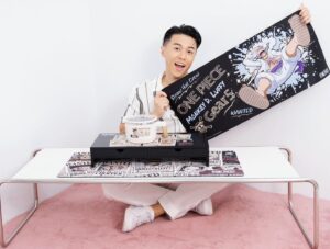 Shu-ting You Instagram - 好康預告!!! 我要成為海賊王🔥
7-ELEVEN全店集點活動跟航海王夢幻連動⚓
逾30款全新周邊海賊王迷必收☠

自7月24日下午3點起推出「航海王25周年動畫精品」活動，
超人氣角色魯夫、索羅、喬巴也有專屬設計周邊🔥🔥
經典豐富商品入手價最低只要199元起‼

🕒2024年7月24日下午3點起準時開搶！
7-ELEVEN門市快閃購， 不限消費金額 報手機 直接買！🛒
更多商品看這裡👀
https://www.7-11.com.tw/event/24kitty/onepiece.aspx

#7eleventw #航海王 #海賊王 #喬巴 #5檔 #草帽一夥 #新四皇 #日本 #一番賞 #ONEPICE
#澎湖花火節 #我要成為海賊王 #魯夫 #WCF #小七

@7eleventw