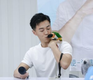 Shu-ting You Instagram - 一些奇奇
