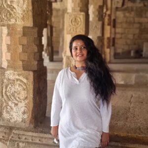 Shubha Poonja Instagram - 