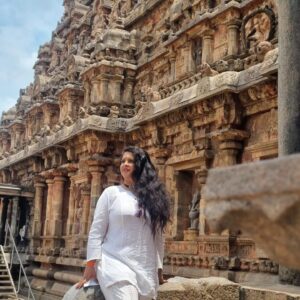 Shubha Poonja Instagram - 