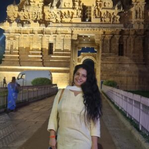 Shubha Poonja Instagram - 