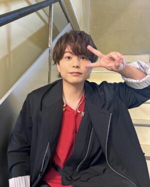 Shugo Nakamura Instagram - .
ライブオフショット✌️（スタッフ）

#ときどき1しゅうご