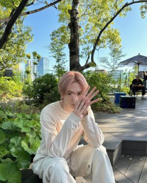 Shuichiro Naito Instagram - 🌸🌸🌸🤪