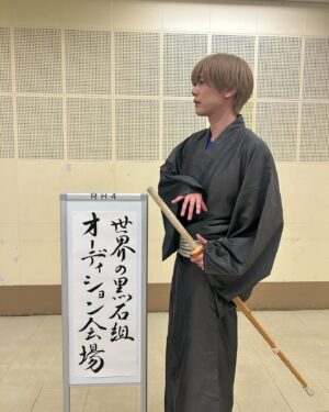 Shuichiro Naito Instagram - 神田くん
#お迎え渋谷くん