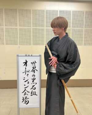 Shuichiro Naito Instagram - 神田くん
#お迎え渋谷くん