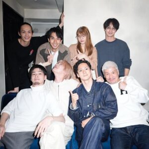 Shuichiro Naito Instagram - 28歳になったよう♪

最高じゃん