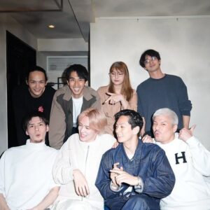 Shuichiro Naito Instagram - 28歳になったよう♪

最高じゃん