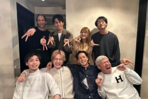 Shuichiro Naito Instagram - 28歳になったよう♪

最高じゃん