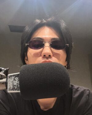 Shuzo Ohira Instagram - 4 weeks until the fan club💎
If you ready, write 💎 here 🤭