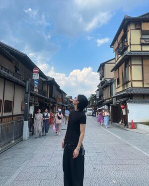Shuzo Ohira Instagram - 4 weeks until the fan club💎
If you ready, write 💎 here 🤭