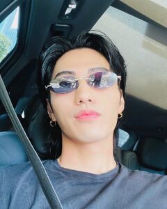 Actor Shuzo Ohira HD Instagram Photos and Wallpapers August 2024