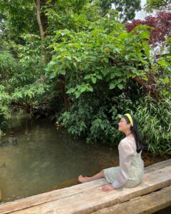 Actress Shwe Tha Mee HD Instagram Photos and Wallpapers August 2024