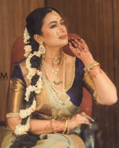 Actress Shwetha Srivatsav HD Instagram Photos and Wallpapers August 2024