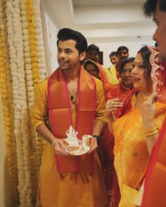 Siddharth Nigam Most Liked Photos and Posts