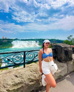Actress Sienna Belle HD Photos and Wallpapers August 2024