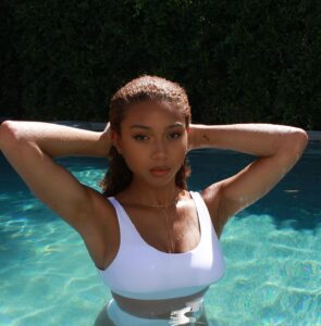 Actress Sierra Capri HD Photos and Wallpapers September 2024