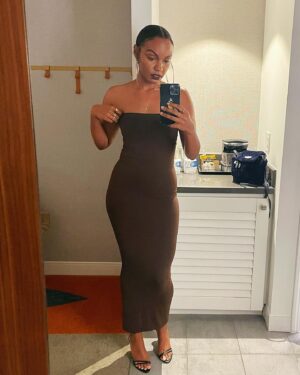 Sierra McClain Instagram - 🤎