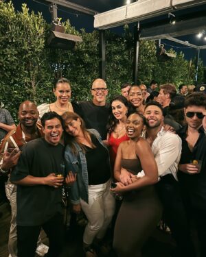 Sierra McClain Instagram - always.