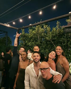 Sierra McClain Instagram - always.
