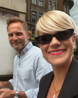 Sigrid Bonde Tusvik Instagram - Farvel, fine juni