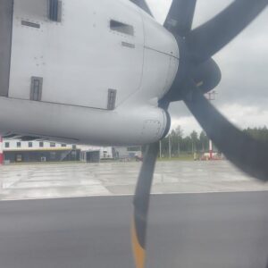 Siim Liivik Instagram - Pärnu 💙

Lentomatka 35min Stadista suoraan paikkaan, jossa sielu lepää. Kuitenkin tarpeeksi paljon tekemistä ettei sielu sammaloidu. 
Käy yyteröimässä Pärnu, jos et o sitä vielä tehnyt. 
@visitestonia @visitparnu 
#visitestonia