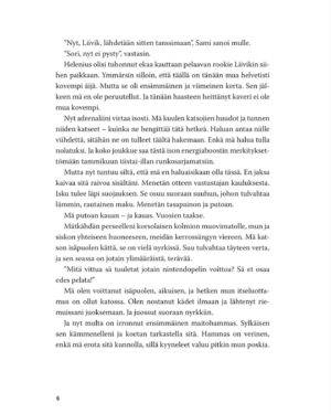 Siim Liivik Instagram - Fuck You Liivik 

Tänään ilmestyy kauppoihin mun kirja. Kirjan olen kirjoittanut yhdessä Aki Ollikaisen kanssa, joka on tehnyt mahtavaa työtä. 
Elämäni vaativin projekti on nyt valmis ja teos kaupoissa. Hikeä ja kyyneleitä tuli vuodatettua, mutta nyt se on julkaistu. 

Hyviä lukuhetkiä! ✌🏻

#fuckyouliivik