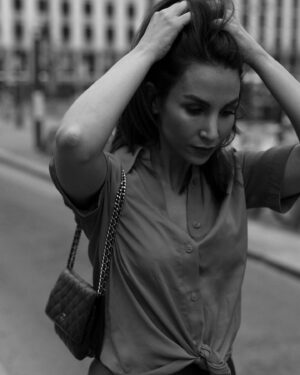 Sıla Şahin Instagram - Auf gehts nach Wien … 👯  3 days off ! 

Fotos by @sarahkatharinah