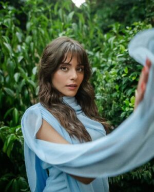 Sıla Türkoğlu Instagram - ESA2024xPGBeauty 🥂✨️
@elleturkiye @pgturkiye