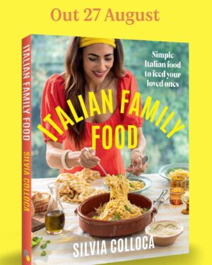 Silvia Colloca Instagram - Some sexy looking lasagna from my latest book ITALIAN FAMILY FOOD, out in 3 weeks!!!
Around 90 new recipes to make your everyday cooking that much taste yet and a lot easier!
Pre order now to secure a copy via the link in my bio!

@macmillanaus