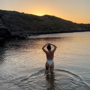 Silvia Marty Instagram - La isla bonita