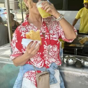 Sílvia Rizzo Instagram - 