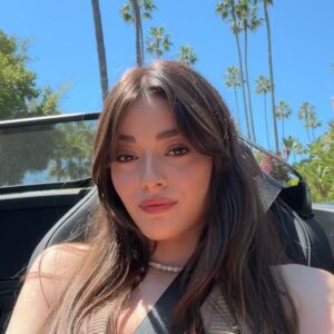 Simay Barlas Instagram - 🌴🌈🦋🌸✨