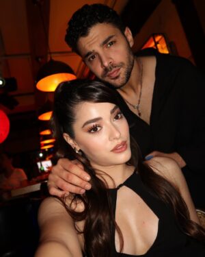 Simay Barlas Instagram - ❣️