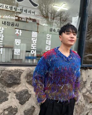 Simon Dominic Instagram - 환승연애3 👋🏻🤚🏻👋🏻🤚🏻
