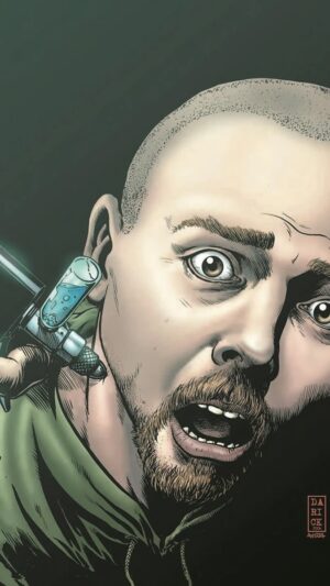 Simon Pegg Instagram - 