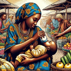 Simon Rieber Instagram - Happy Mother's Day to all the Mothers worldwide....🙌🏾🤍
.
.
#simonrieber #digitalartist #happymothersday  #artlovers #art