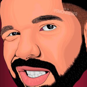 Simon Rieber Instagram - I just finished fan art for @champagnepapi ✍🏾💯🔥🔥
.
.
.
.
Interested "DM"
.
.
.
.
.
.
.
.
.
.
#simonrieber #artworks #champagne #champagnepapi #drake #champage #drakememes #drakememe #djkhaled #dababy #roddyricch #frenchmontana #rihanna #nickminaj #artist #fanart #art #drawing #skechers #instagram #instagramartist #love #fashion #instagramprofile