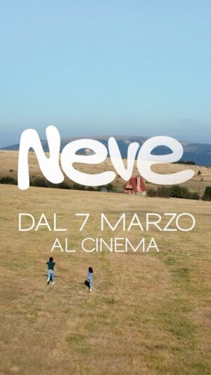 Simone Riccioni Instagram - Dal 7 Marzo al cinema 

Un film emozionante, pieno di colpi di scena che vi conivolgerà fin dal primo minuto ❤️