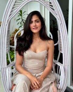 Actress Simran Choudhary HD Instagram Photos and Wallpapers September 2024