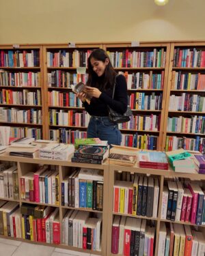 Simran Choudhary Instagram - July 🤍
1. Fresh air trumps all. 
2. Did somebody say Cinderella?
3. My favourite month for a reason 🌧️
4. In my Eat phase from ‘Eat Pray Love’
5. It was a good reading month.
6. The dress is the occasion.
7. Home 🐾
8. A work in progress - always. 
9. My happy place.
10. Raised funds for child education and vanity found a purpose.