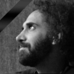 Sina Razani Instagram - 🖤🖤
داداشم ، رفیقم...
کدام دورتر است؟
آنجا که تویی؟ یا اینجا که منم...؟
بدرود....برادر

.
.
.
.

#رفیق #برادر#دلتنگی#ثمین_اکبری #سینا_رازانی #سینارازانی #صبا_اکبری
