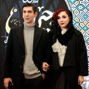 Sina Razani Instagram - .
همراه با همیشه رفیقم،در مراسم رونمایی و نمایش خصوصی سریال جیران

عکس از خانم یاسمین احمدی گرامی

#سینا_رازانی  #بازیگر #بازیگران_مرد  #سریال_جیران #جیران #حسن_فتحی
#فیلیمو #سینما #هنرپیشه #سینارازانی #سریال #اسماعیل_عفیفه 
#sina #sina_razani #filimo #jeyran #art #actor