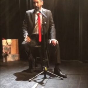 Sina Razani Instagram - 🎬🎭🎼
تونستید اسم قطعه رو حدس بزنید رفقا؟؟
.
.
وحید جان،رفیق هنرمندم...درخشانی شما
از همین الان منتظر اکران فیلم و تماشای حاصل تلاشمون هستم

@vahid.mazraeh

.
.
.
.

#سینا_رازانی #سینارازانی #آهنگ #موسیقی #موزیک #سینما #فیلم #فیلم_سینمایی