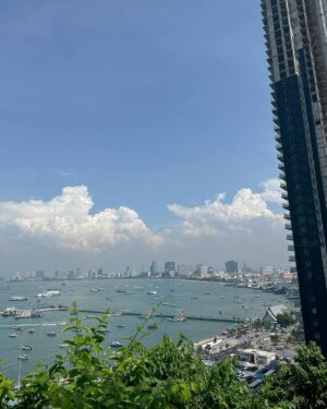 Siriamol Onkoon Instagram - ไหม้ 🥵☀️