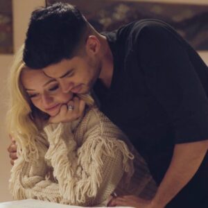 Siva Kaneswaran Instagram - The last episode has aired! 

If you haven’t had a chance to watch “Life after Tom”, you can catch up on all episodes on @itvxofficial 

Personally, I believe that this is just the beginning of the journey for us. Let’s keep on supporting Kelsey and  conversations like this. X

Thank you so much Kels and thank you to everyone who made this happen for our boy.

#PositiveParkersForever #lifeaftertom #itv #love