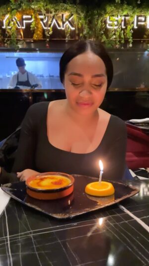 Siva Kaneswaran Instagram - Happy birthday to the most beautiful Spirit I know.  It’s been an honor to share existence with you. My Queen. My best friend. I love you x  Happy Birthday x 

@spirits.in.bloom 

#capricorn #birthday #love #2023