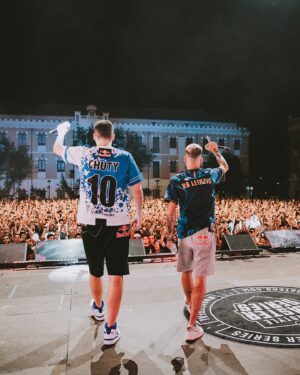 Skone Instagram - Leyendas más vivas que nunca 🫡

#fmsespaña #fms