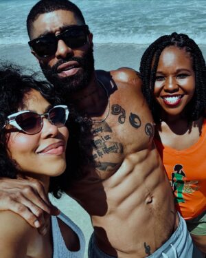Skyh Alvester Black Instagram - 
