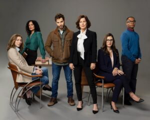 Skylar Astin Instagram - Although we didn’t get renewed for another season, Todd is not over yet!

There are still four more incredible episodes left in Season 2, and we are so proud of them!

Thank you to all the fans who watched and continue to watch. I’ve had the thrill of a lifetime playing this role, working with this cast and crew, and entertaining all of you! Toddies 4 Life!