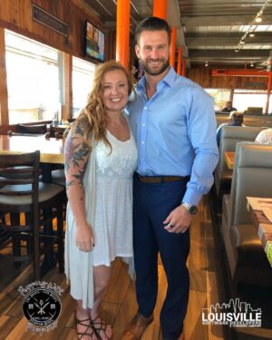 Skylar Lear Instagram - First business application/website project complete! If you are local to the Louisville area you can download the “prepping with peppers” application from the apple or google play store and start ordering delicious healthy meals today! It was truly a pleasure working with my good friend @ambermariepeppers on this project. I can’t express enough how proud I am of her and her accomplishments. Building a successful business from the ground up while raising 2 amazing kids on her own. She is a true role model to all female entrepreneurs. If you could use an application for your business, interested in software for a new business or have an idea for a mother ship application message me!